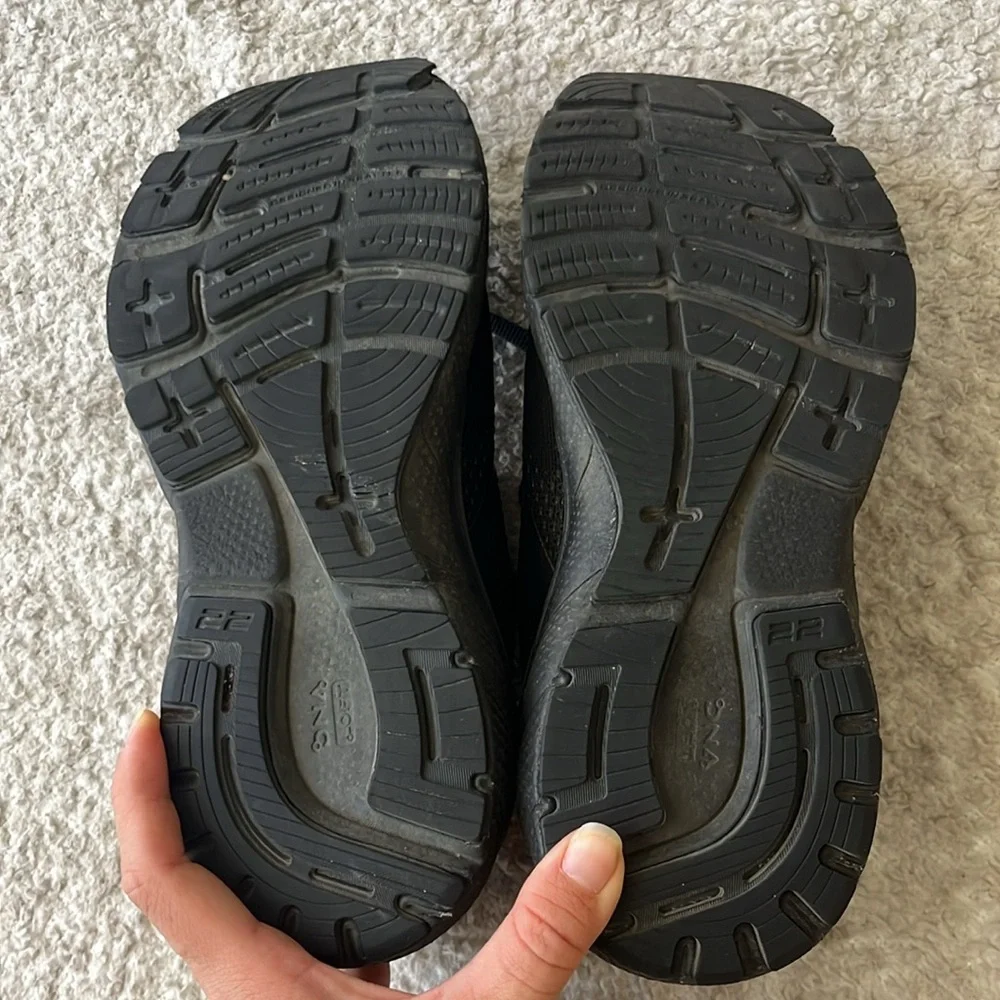 Brooks Adrenaline GTS 22 - Picture 3 of 3